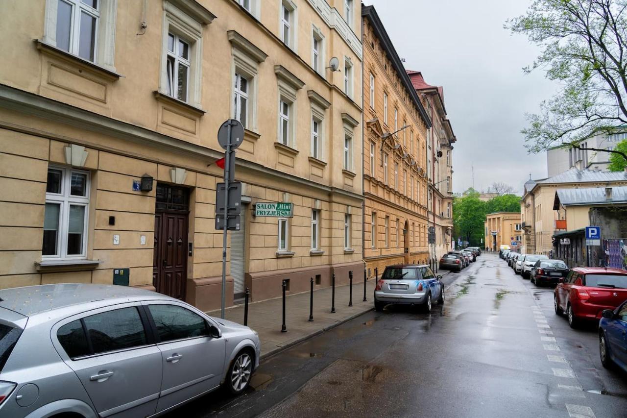 Asnyka Old Town Apartament