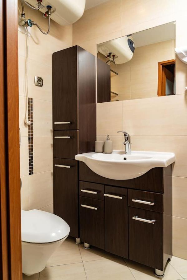 Asnyka Old Town Appartement *